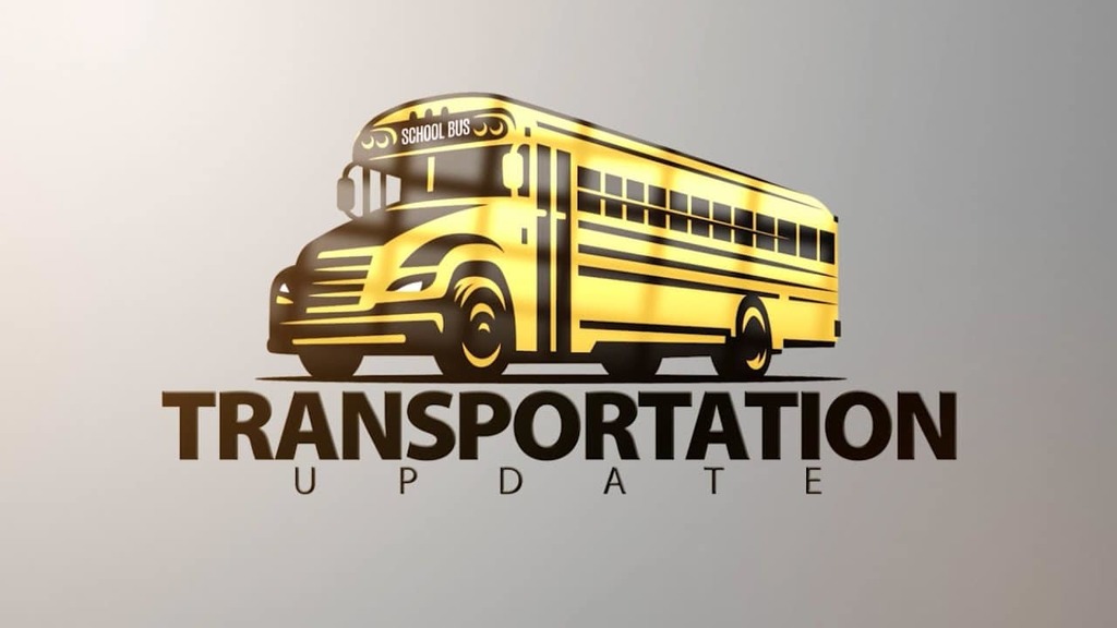 Transportation update