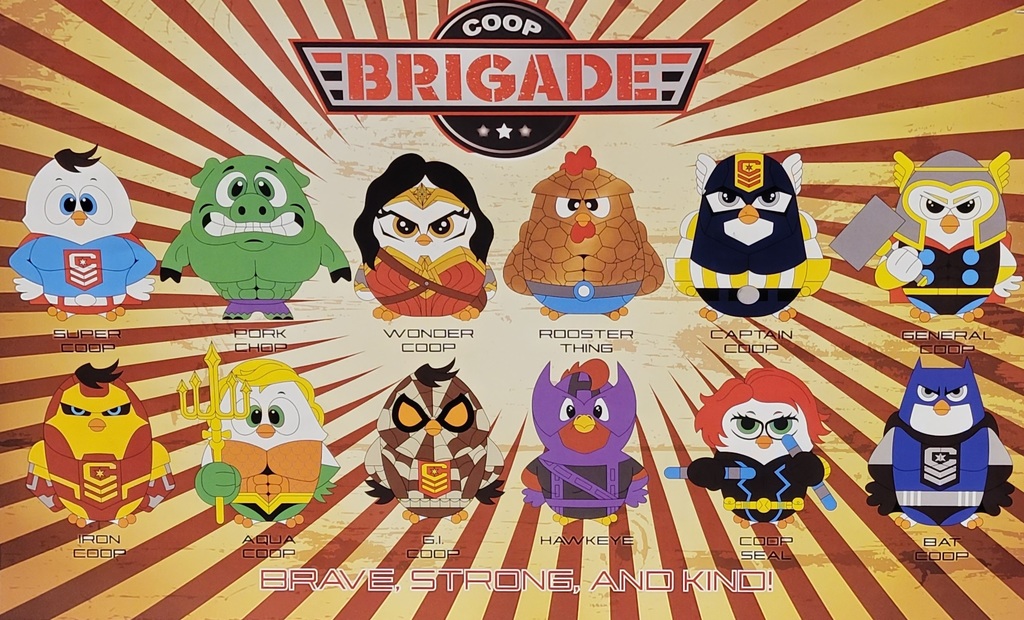 Live Feed Prairie Dell Elementary School